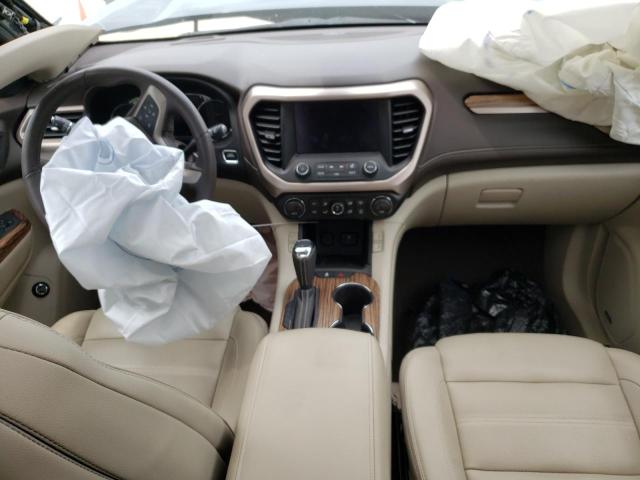 1GKKNPLS3KZ234295 GMC Acadia Denali