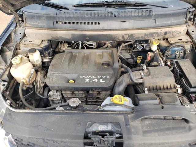 3C4PDCAB5FT547877 Dodge JOURNEY SE