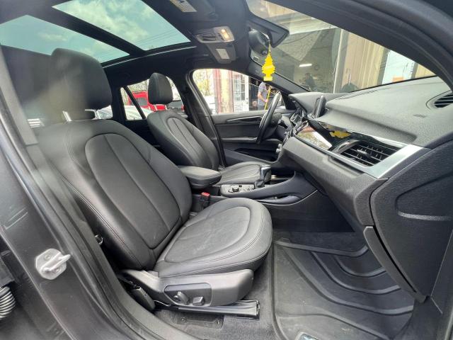 WBXHT3Z35H4A54025 BMW X1 Xdrive28i