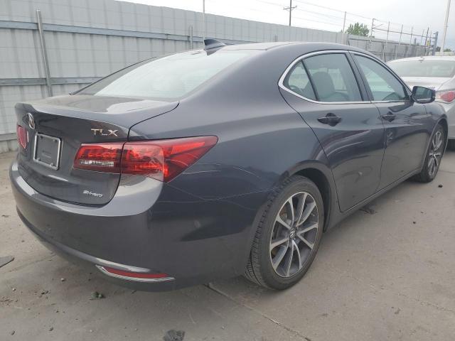 19UUB3F5XGA001100 Acura TLX TECH