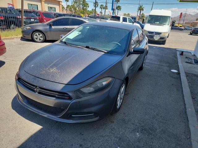 1C3CDFBB5FD152834 Dodge DART SXT