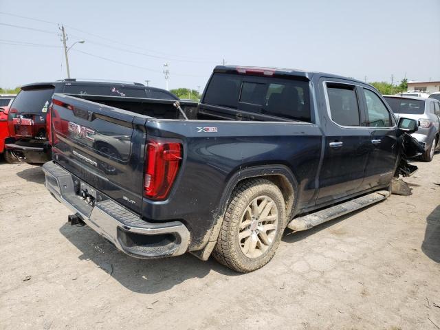 3GTU9DED1KG277619 GMC Sierra K1500 Slt