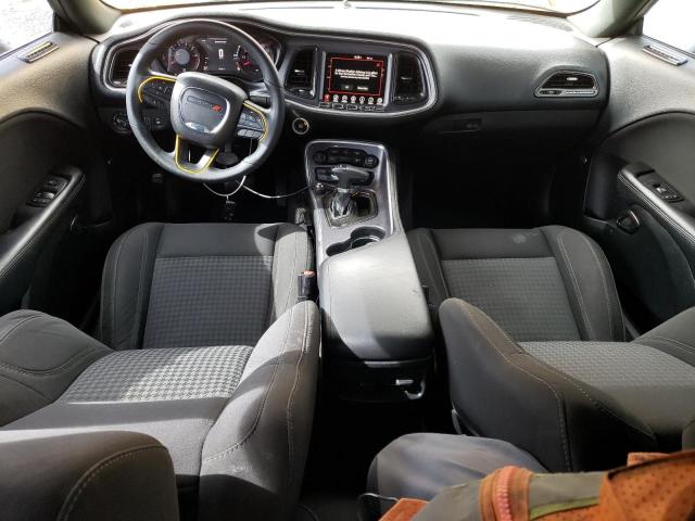 2C3CDZAG6HH640758 Dodge Challenger Sxt