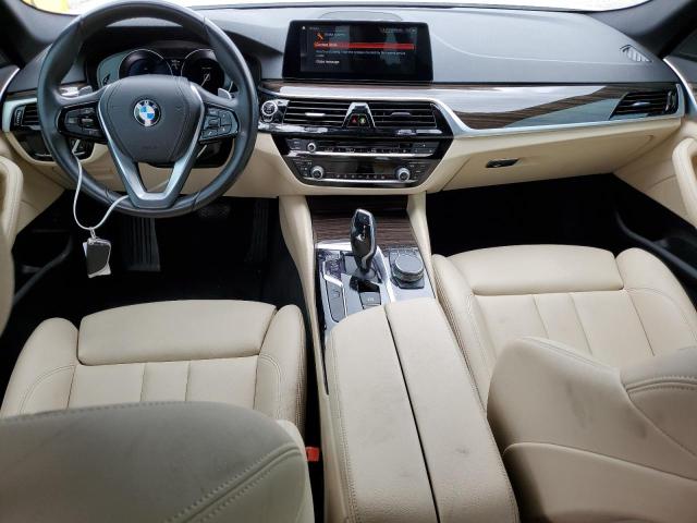 WBAJA5C54KBX86363 BMW 530 I
