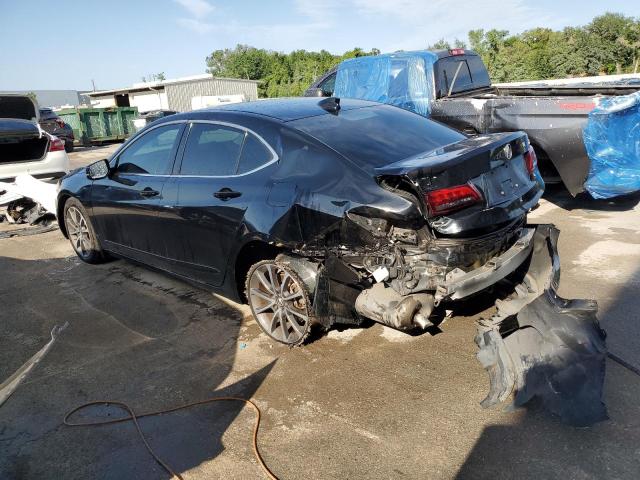 19UUB2F57FA013827 Acura TLX TECH