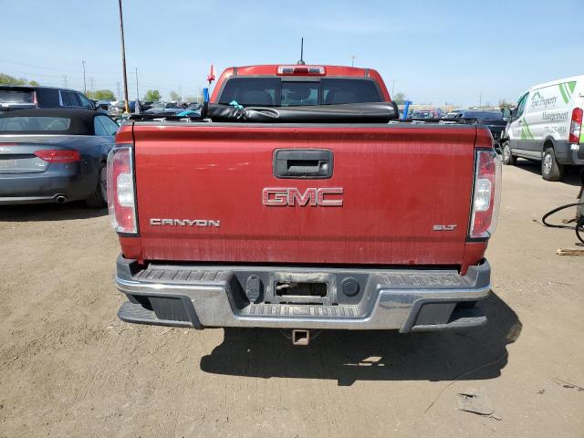 1GTG6CE30F1187485 GMC CANYON SLT