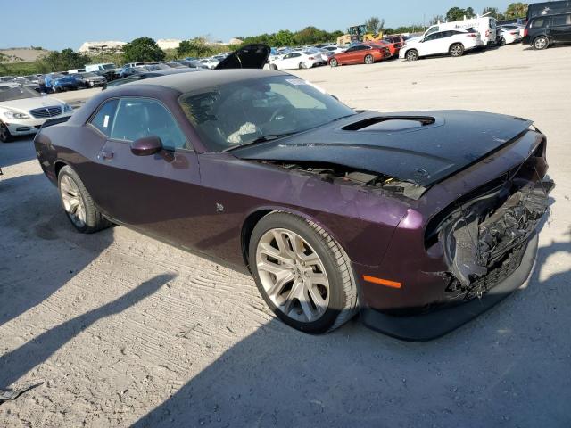 2C3CDZFJ7LH161455 Dodge Challenger R/t Scat Pack