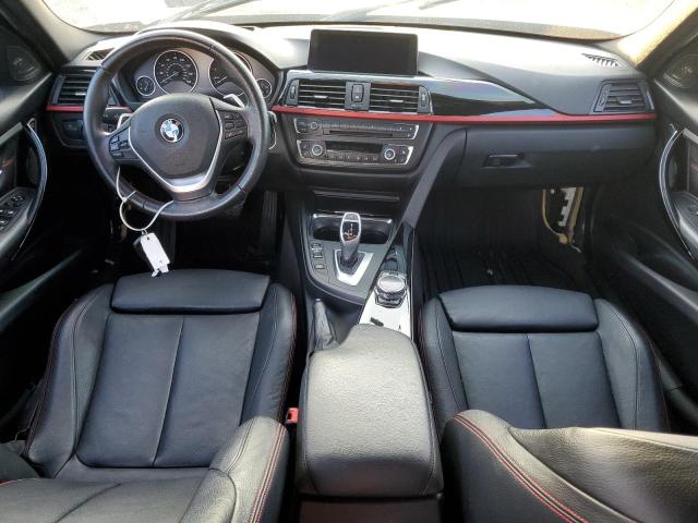 WBA3A9C51EF478211 BMW 335 I