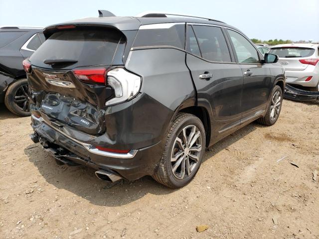 3GKALXEX9JL382810 GMC Terrain Denali