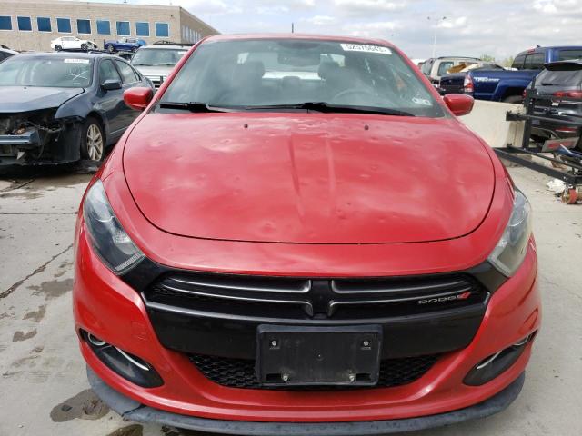 1C3CDFEB3ED921129 Dodge DART GT