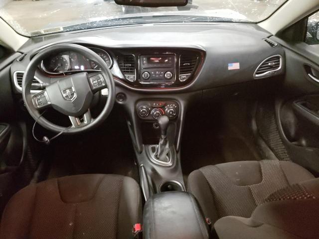 1C3CDFFA5GD822207 Dodge Dart Sxt Sport