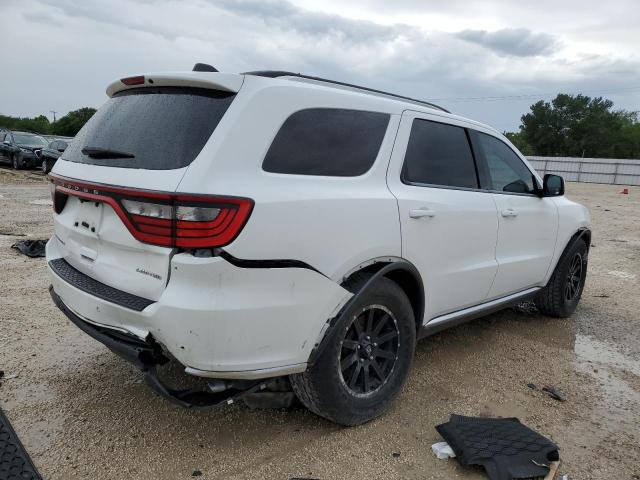 1C4RDHDG9FC180183 Dodge DURANGO LIMITED