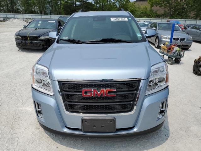 2GKFLXE39E6128396 GMC Terrain Slt