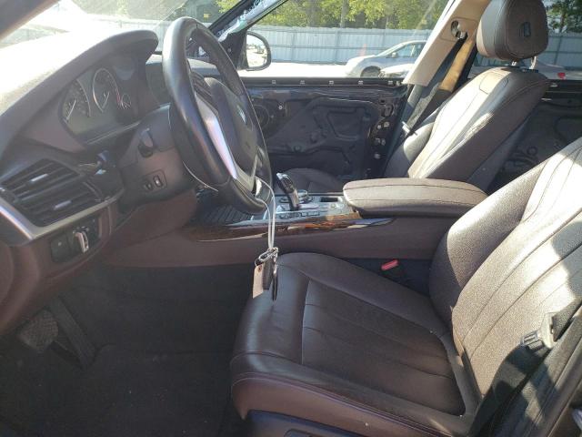 5UXKS4C52F0J98377 BMW X5 Xdrive35d