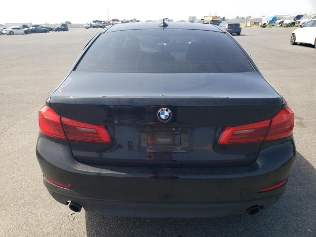 WBAJA5C35HG456533 BMW 530 I