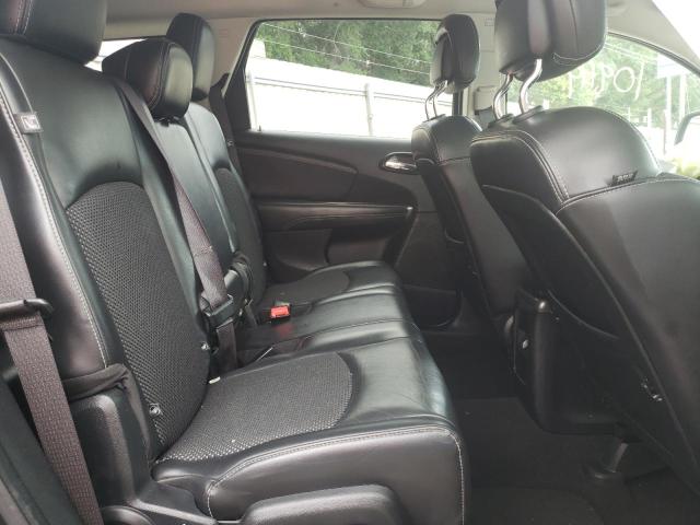 3C4PDCGG9JT475514 Dodge Journey Crossroad