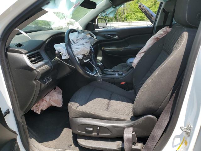 1GKKNSLS9HZ217349 GMC ACADIA SLE