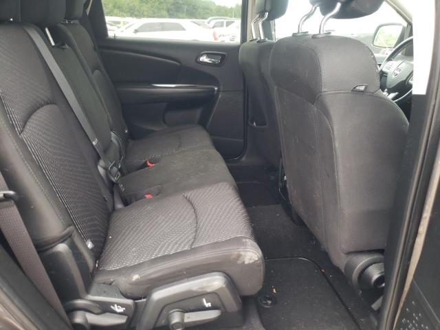 3C4PDCAB6GT169814 Dodge JOURNEY SE