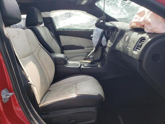 2C3CDXJG9FH762872 Dodge Charger Sxt