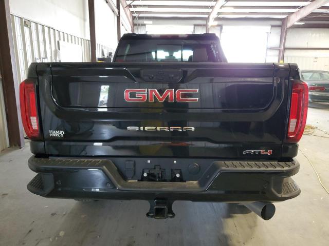 1GT49PEY5PF165550 GMC Sierra K2500 At4