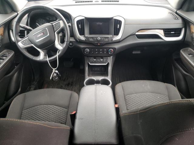 3GKALMEV6JL141932 GMC Terrain Sle
