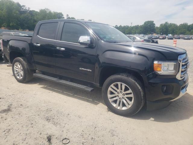 1GTP6DE16H1231996 GMC CANYON SLT