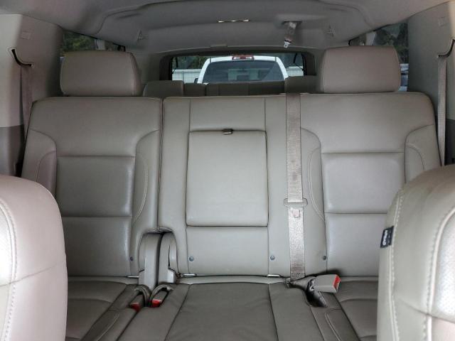1GKS1HKC9FR651776 GMC Yukon Xl C1500 Slt