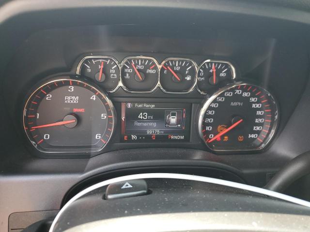 3GTP1UEC0FG535128 GMC Sierra C1500 Sle