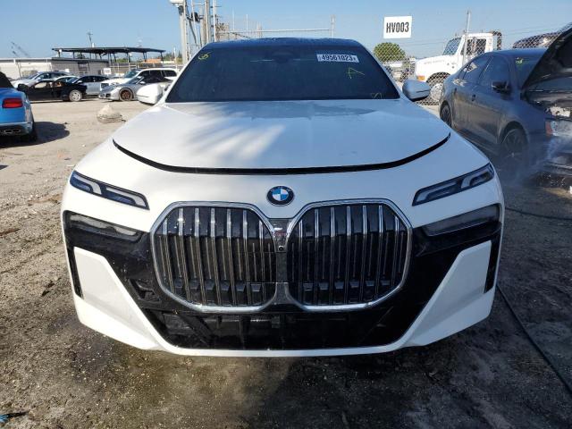 WBA23EH02PCM40857 BMW 740 I