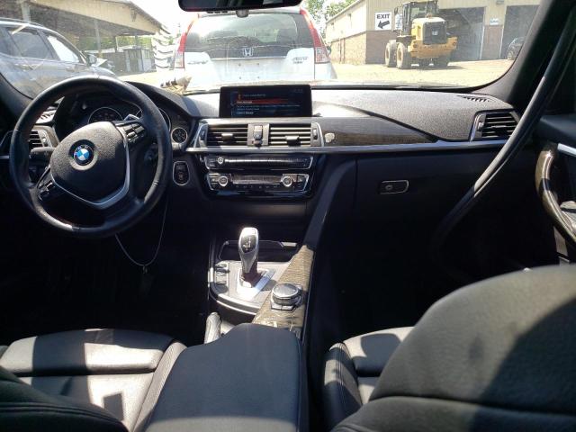 WBA8D9G58HNU61116 BMW 330 XI