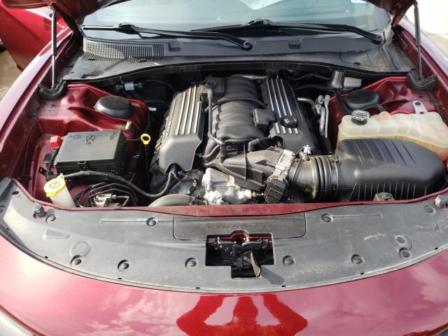 2C3CDXGJ5LH241095 Dodge Charger Scat Pack