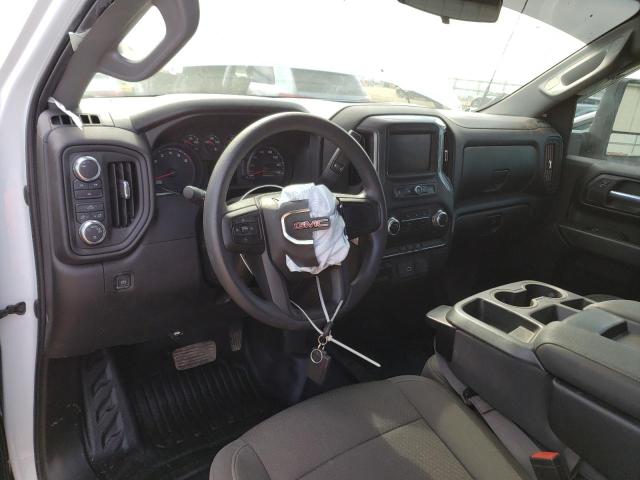 1GT39LE75NF273482 GMC Sierra K2500 Heavy Duty