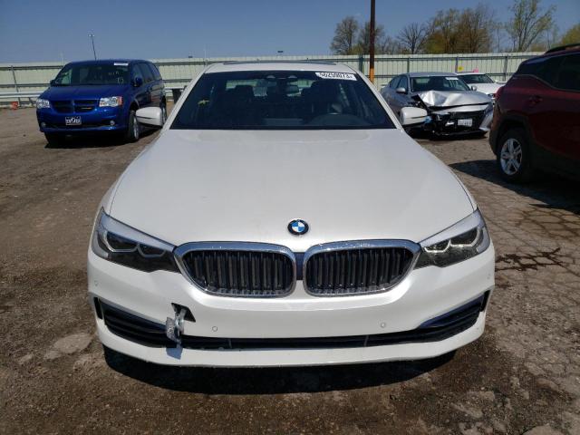 WBAJE7C55JG891446 BMW 540 XI