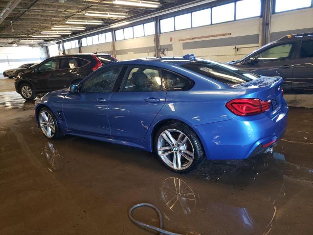 WBA4J7C5XKBM76565 BMW 440xi Gran Coupe