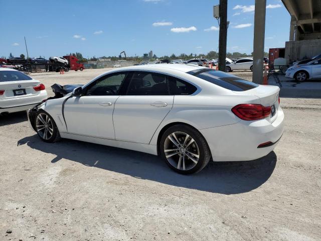 WBA4J1C52KBM17930 BMW 430i Gran Coupe
