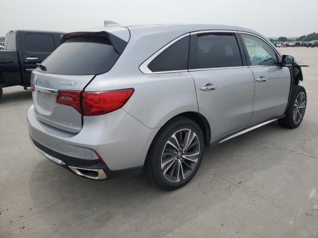 5J8YD4H51LL038615 Acura Mdx Technology