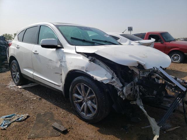 5J8TC2H51LL011982 Acura Rdx Technology