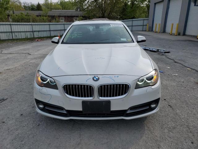 WBA5A7C50GG144813 BMW 528 XI