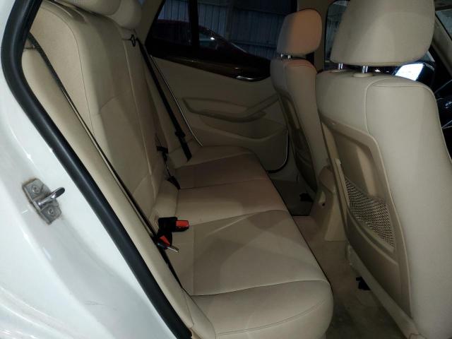 WBAVM1C56EVW48182 BMW X1 Sdrive28i