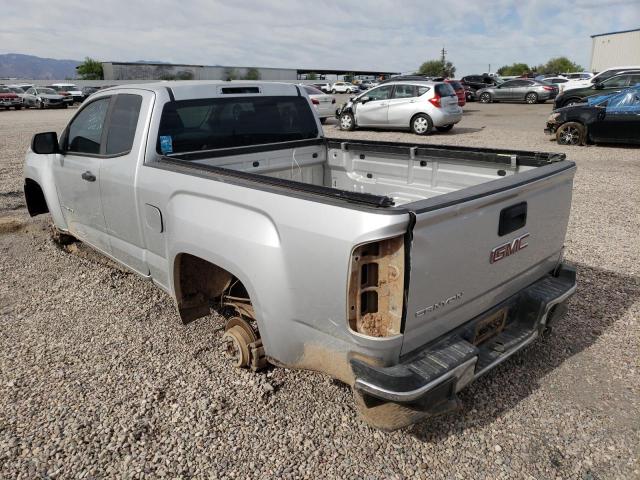 1GTH5AEA5K1159296 GMC Canyon