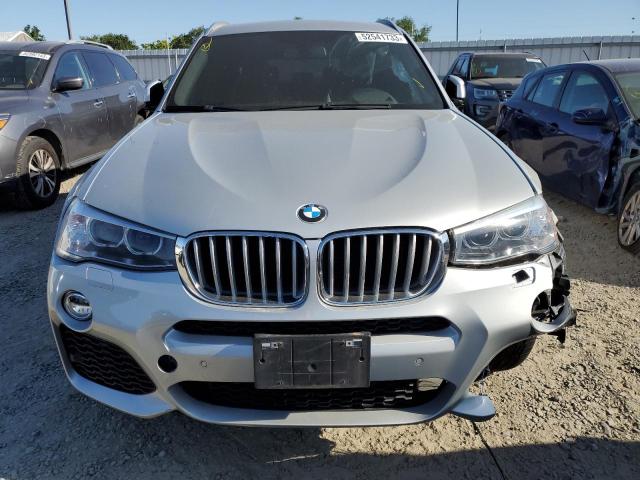 5UXWX9C53G0D95160 BMW X3 Xdrive28i
