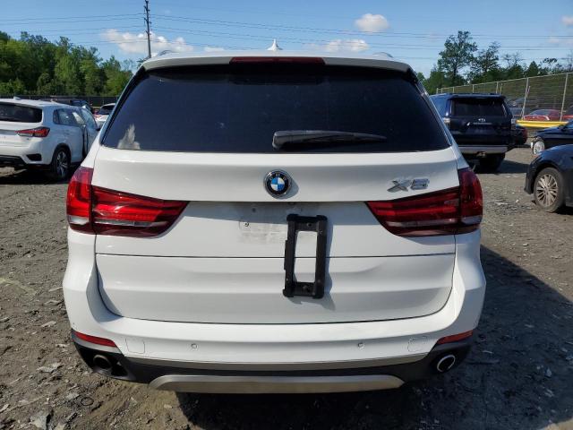 5UXKR2C31H0X07506 BMW X5 Sdrive35i