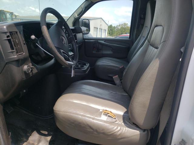 1GTW7FCF0F1253038 GMC Savana G2500