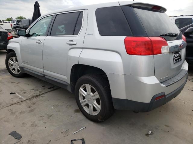 2GKALMEK5E6369372 GMC Terrain Sle