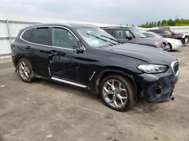 5UX53DP03P9S09229 BMW X3 Xdrive30i