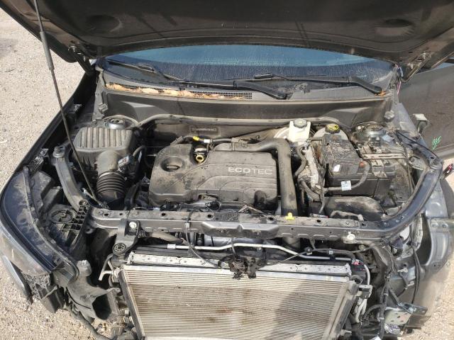 3GKALMEV5LL173757 GMC Terrain Sle