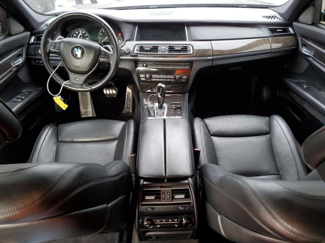WBAYF8C56ED653405 BMW 750 LXI