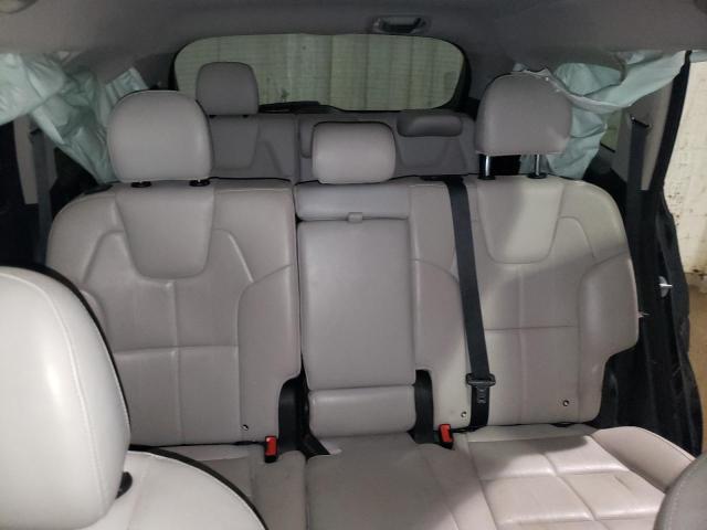 5XYP3DHC4LG003753 KIA Telluride Ex