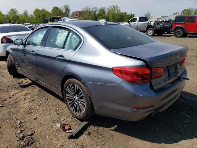 WBAJR7C09LWW62320 BMW 530 XI