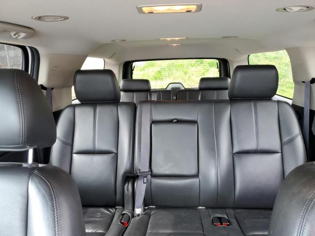 1GKS2KE74ER141598 GMC Yukon Xl K1500 Slt